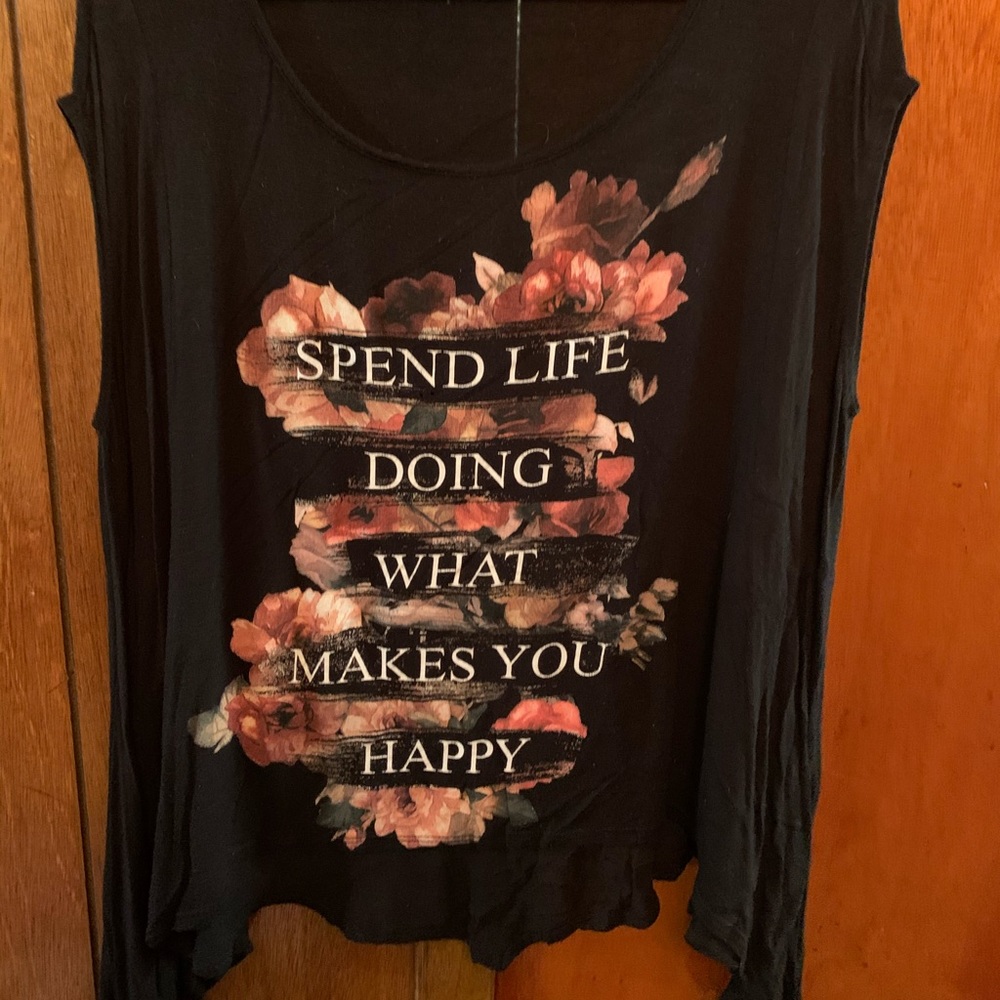 Cute tee